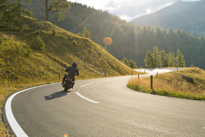 Technická na motorku: Jak úspěšně projít STK
